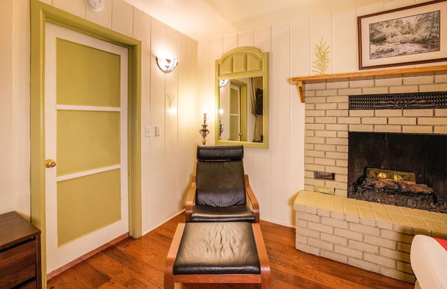 The Kern Lodge - Foto 55
