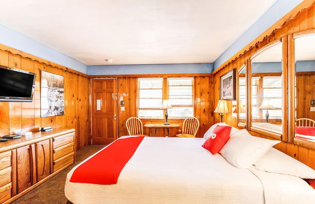 The Kern Lodge - Foto 10