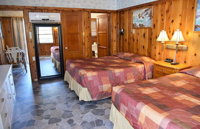 The Kern Lodge - Foto 21