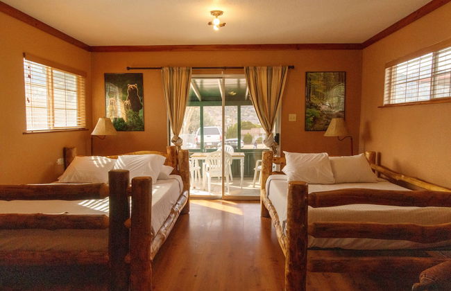 The Kern Lodge - Foto 18