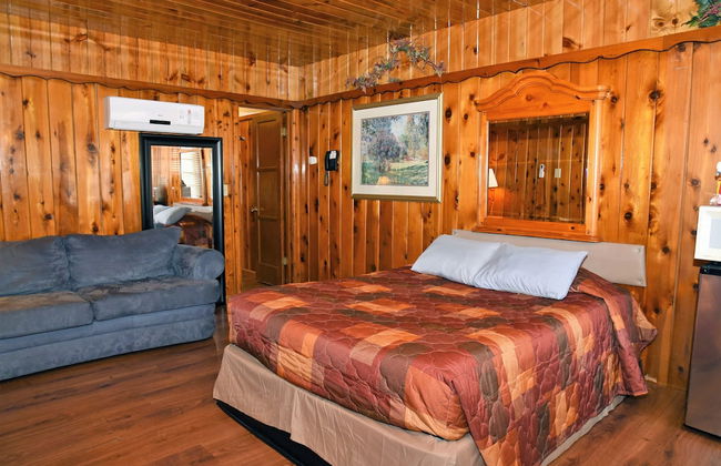 The Kern Lodge - Foto 32