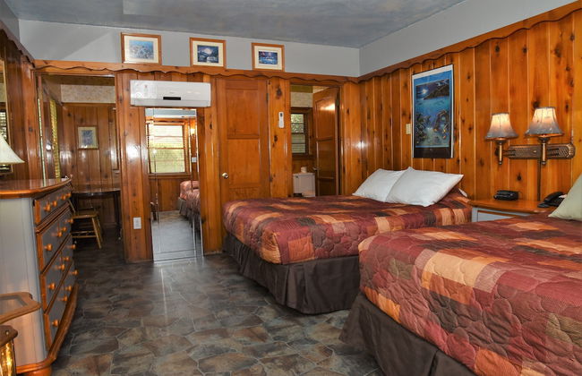 The Kern Lodge - Foto 28