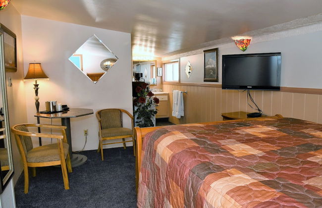 The Kern Lodge - Foto 29
