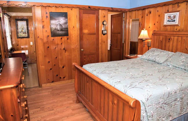 The Kern Lodge - Foto 1