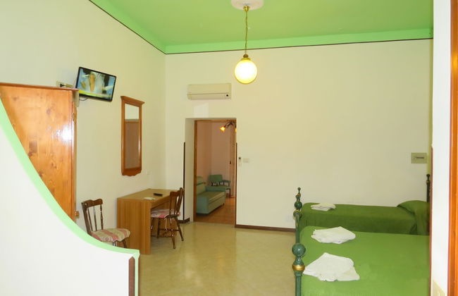 Casa Vittorio - Foto 44