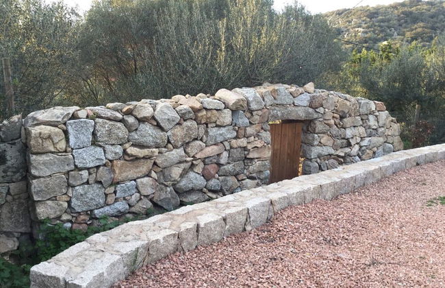 Le Moulin de Figari - Photo 24