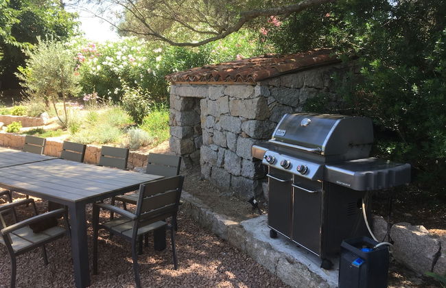 Le Moulin de Figari - Photo 33