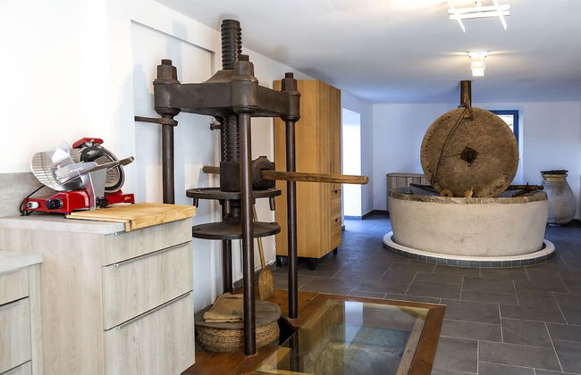 Le Moulin de Figari - Photo 29