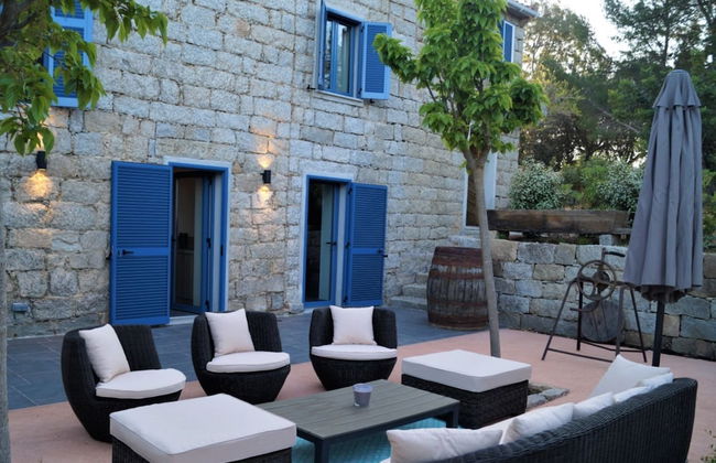 Le Moulin de Figari - Photo 35
