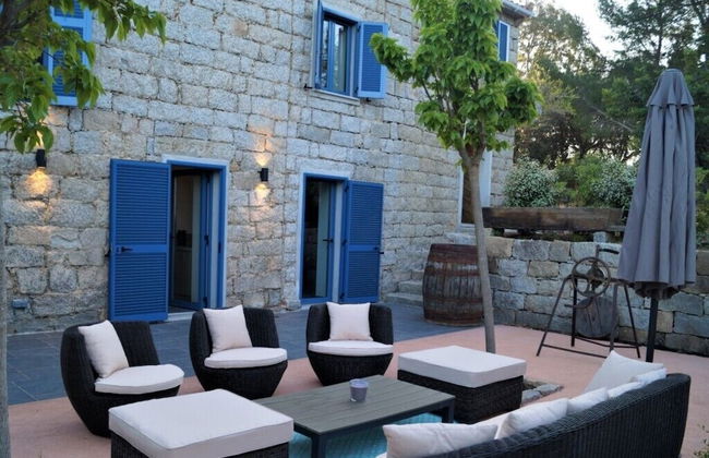 Le Moulin de Figari - Photo 38