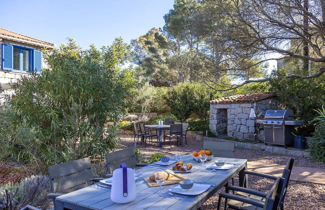 Le Moulin de Figari - Photo 39