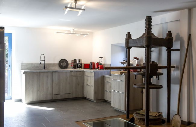 Le Moulin de Figari - Photo 30