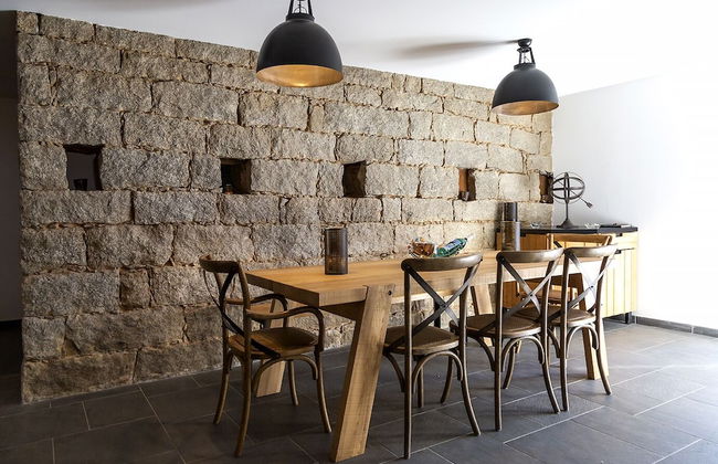 Le Moulin de Figari - Photo 28
