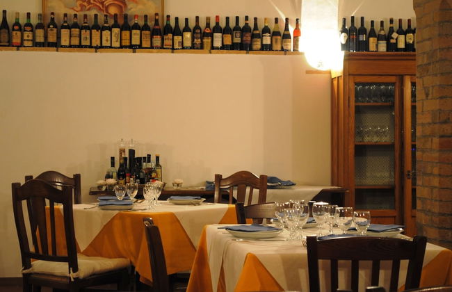 Agriturismo Ai Prati - Foto 41