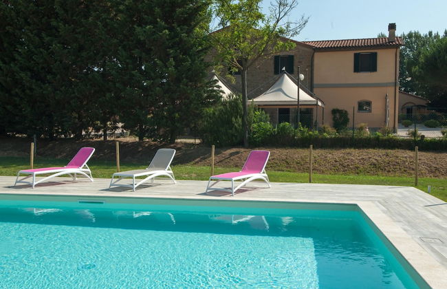 Agriturismo Ai Prati - Foto 30