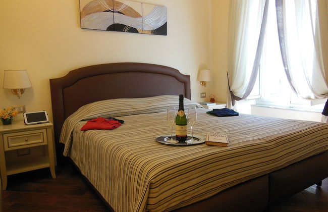 Locanda Colosseo - Photo 1
