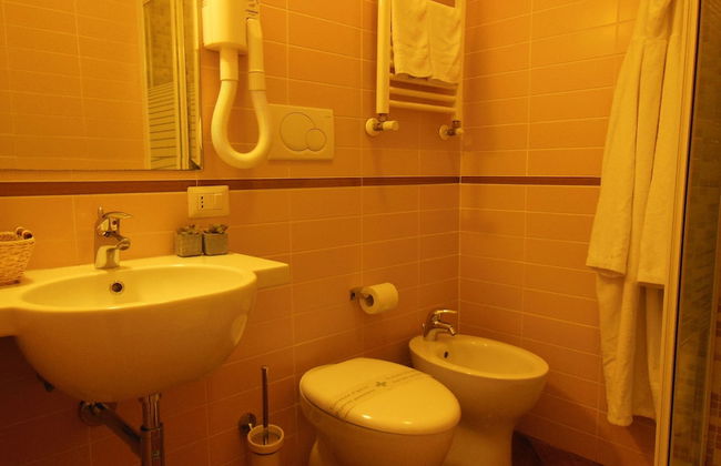 Locanda Colosseo - Photo 4