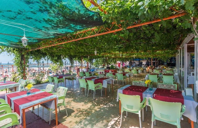 Heaven Beach Apart - Foto 13