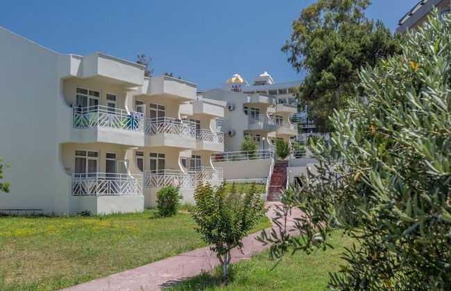 Heaven Beach Apart - Foto 9
