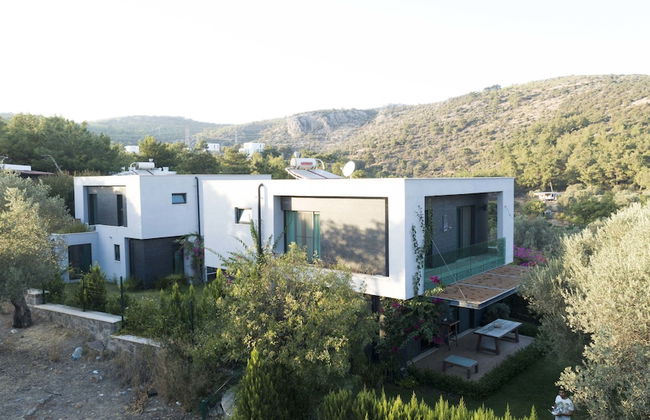 Vhillas Private Luxury Villa Mana - Foto 19