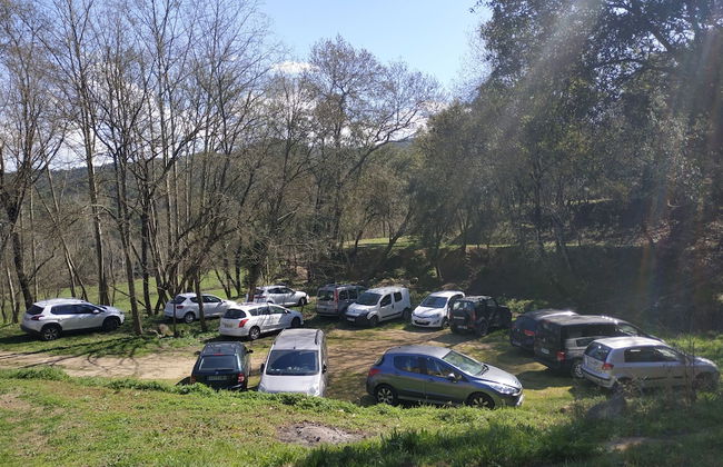 Mas Can Puig de Fuirosos - Foto 32