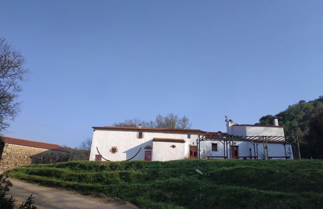 Mas Can Puig de Fuirosos - Foto 43