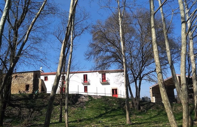 Mas Can Puig de Fuirosos - Foto 41
