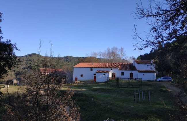 Mas Can Puig de Fuirosos - Foto 44