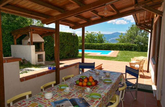 Mansion in San Valentino With Pool - Foto 28