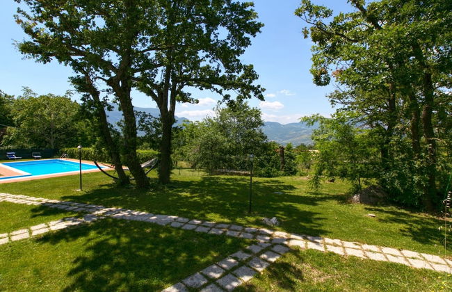 Mansion in San Valentino With Pool - Foto 30