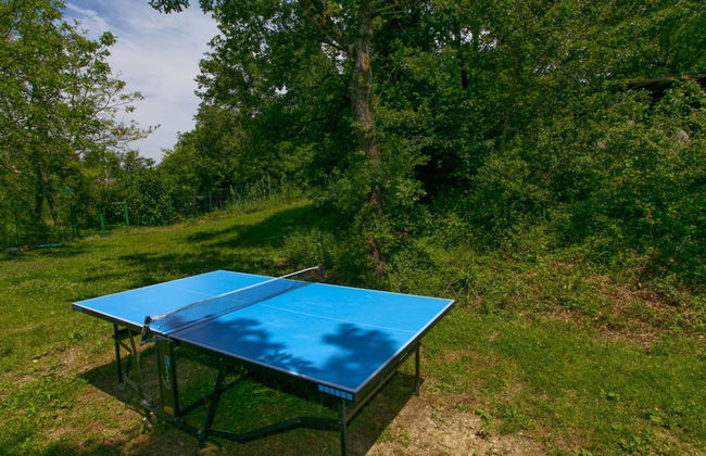 Mansion in San Valentino With Pool - Foto 32