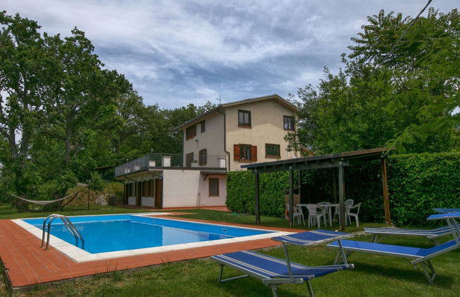 Mansion in San Valentino With Pool - Foto 22