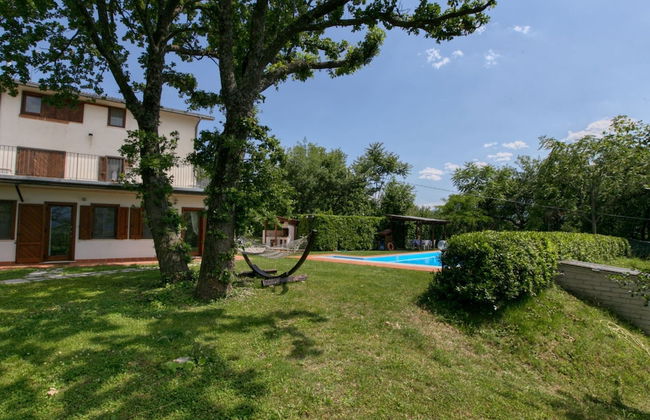 Mansion in San Valentino With Pool - Foto 27