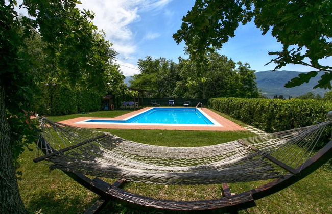 Mansion in San Valentino With Pool - Foto 25