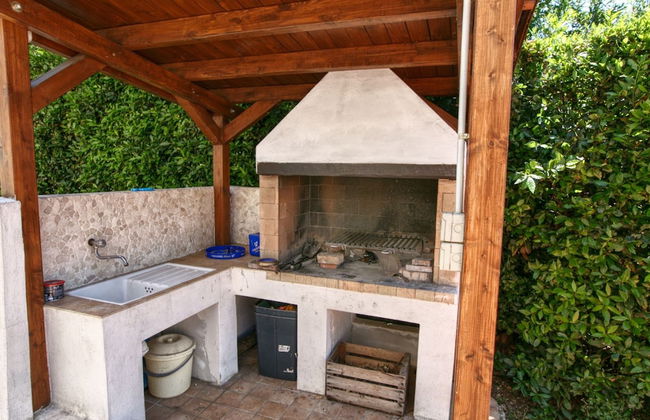 Mansion in San Valentino With Pool - Foto 33