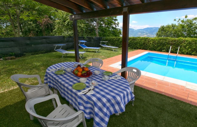 Mansion in San Valentino With Pool - Foto 26