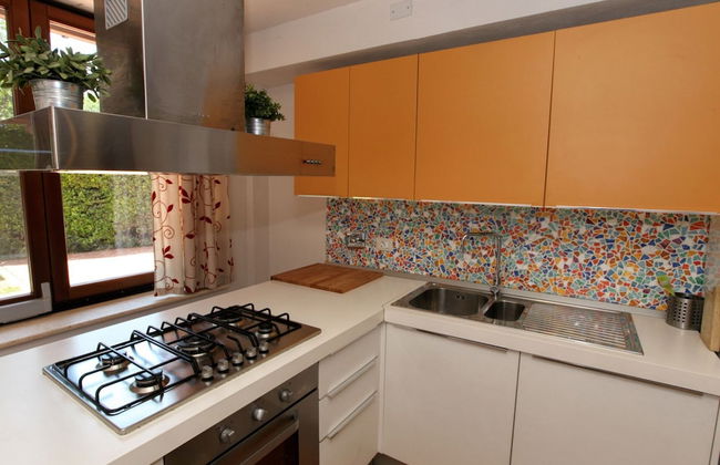 Mansion in San Valentino With Pool - Foto 9