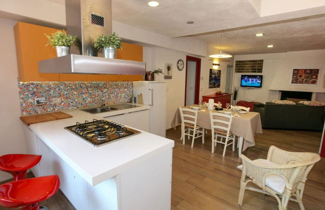 Mansion in San Valentino With Pool - Foto 8