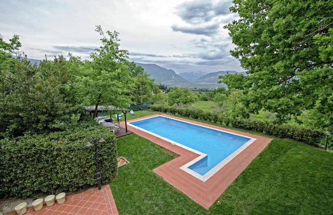 Mansion in San Valentino With Pool - Foto 29