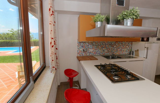 Mansion in San Valentino With Pool - Foto 10
