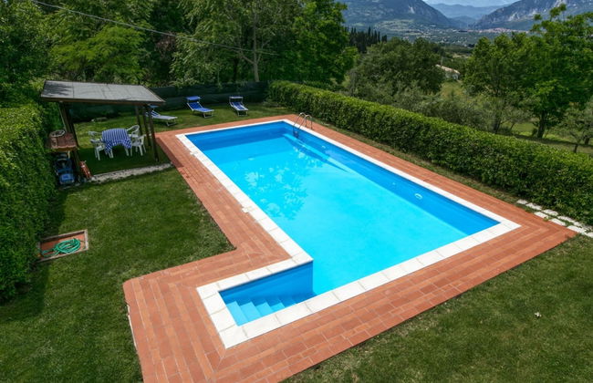 Mansion in San Valentino With Pool - Foto 21