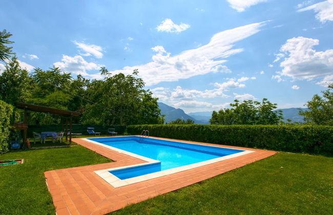 Mansion in San Valentino With Pool - Foto 20