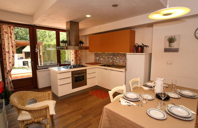 Mansion in San Valentino With Pool - Foto 12
