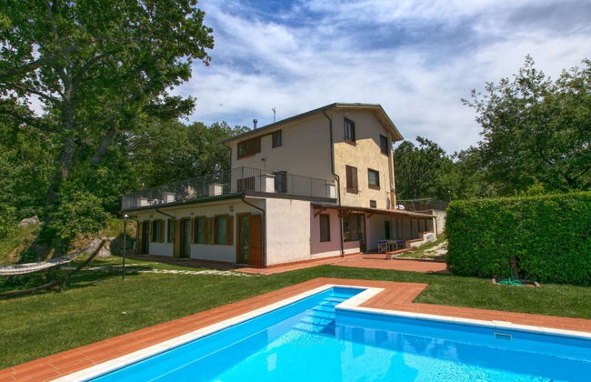Mansion in San Valentino With Pool - Foto 1