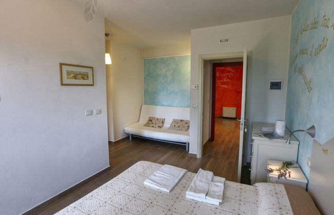 Mansion in San Valentino With Pool - Foto 7