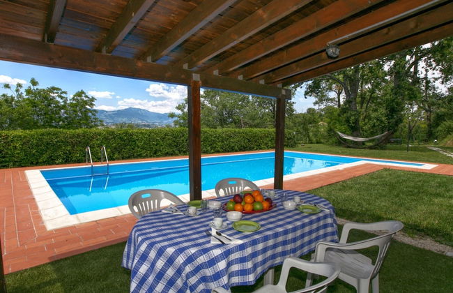 Mansion in San Valentino With Pool - Foto 31