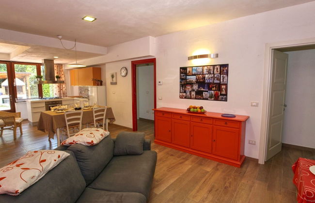 Mansion in San Valentino With Pool - Foto 11