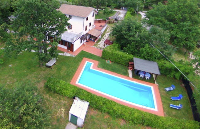 Mansion in San Valentino With Pool - Foto 23
