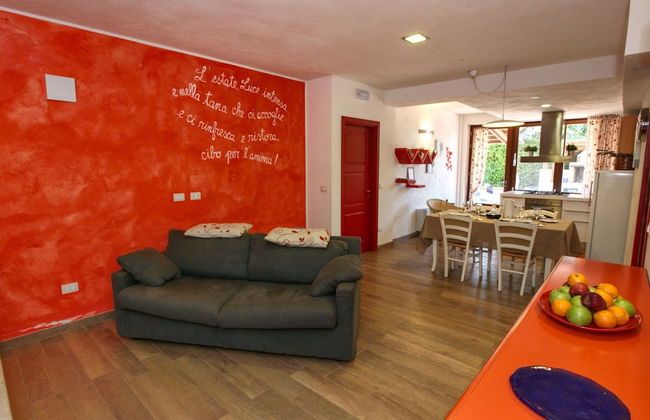 Mansion in San Valentino With Pool - Foto 35