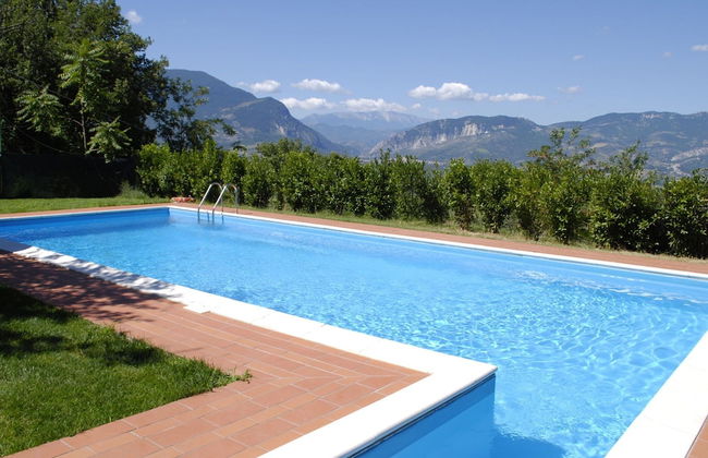 Mansion in San Valentino With Pool - Foto 24